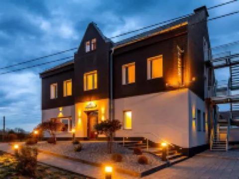 Hotel Zu Freunden Hotels in Hamm