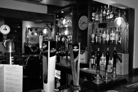 Kings Head Inn, Warwick Отели рядом с достопримечательностью «Warwick Racecourse»