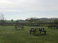 The Jug & Glass Inn Hotels in Longnor