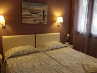 Captain Yiannis Hôtels à : Ithaque