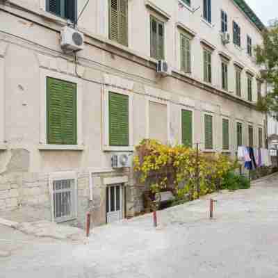 Apartment Pauk Split Hotel Exterior