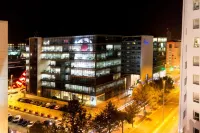 Oriente 25 Apartments by Apt Iin - Parque Das Nações Hotels near Humberto Delgado Airport