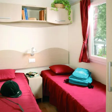 New Camping le Tamerici