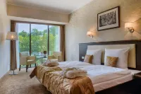 Hotel Trzebnica Hôtels à : Trzebnica