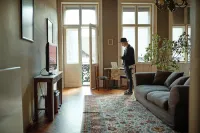 Camino Home -  Ferienwohnungen