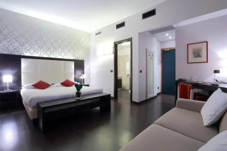 Hotel la Torretta
