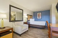Extended Stay America Suites - Kansas City - Lenexa - 87th St