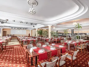Hotel Gołębiewski Białystok