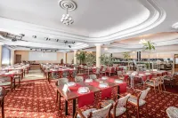 Hotel Gołębiewski Białystok Hôtels à : Bialystok