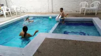 Hotel Neiva Providencia - Pools