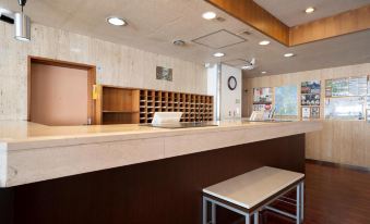 Hotel Econo Higashi Kanazawa