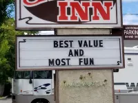Cap Sante Inn Hotels in Anacortes