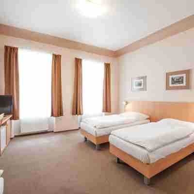 中央 v 飯店 Others