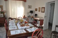 Villa l'Aurora Hotels in Pescara