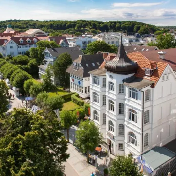 Strandhotel Binz
