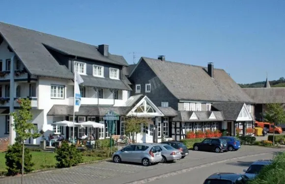 桑格曼蘭德酒店