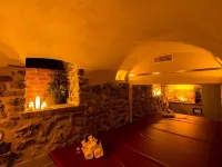 阿梅提斯特健康旅館 克魯姆洛夫酒店