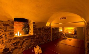 Wellness Pension Ametyst