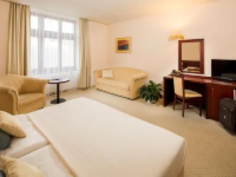 Hotel Kultúra Hotels in Ruzomberok