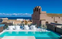 Azzoli Trapani - Apartments&Skypool - Adults Only