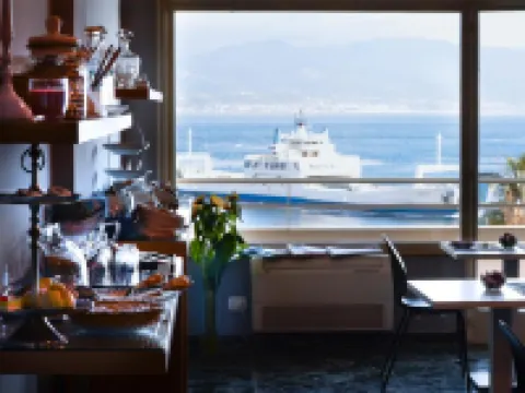 ชาอูรูดีไซน์ บีแอนด์บี โรงแรมในเมสซีนา