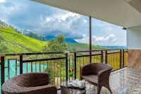 Parakkat Nature Resort - Romantic