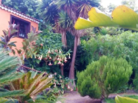 Casa Ida Hotels in Teno