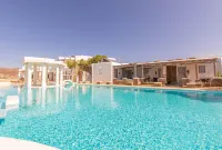 Peristeronas Village Hotels in Klouvas