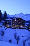 Aux Ducs de Savoie Hotel dekat Ferme de l'Aberieux