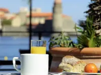 Logis Hôtel le Triton Hotels in Collioure