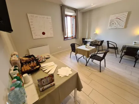 B&B Locanda De' Colli