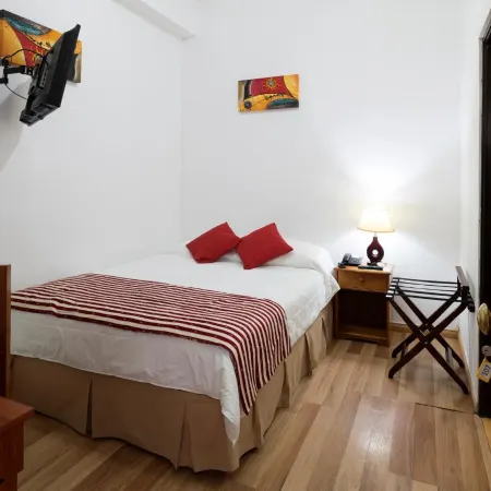 Hotel Samaña