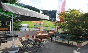 Das Christine Appartement