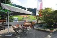 Das Resort Brixen - parking