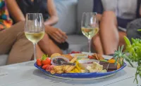 Airlie Guest House - breakfast