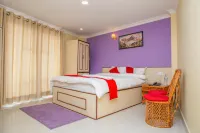 Hotel Tranquil Hotels in Lainchaur