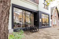Boutique Hotel 43 Hotels in Wormer