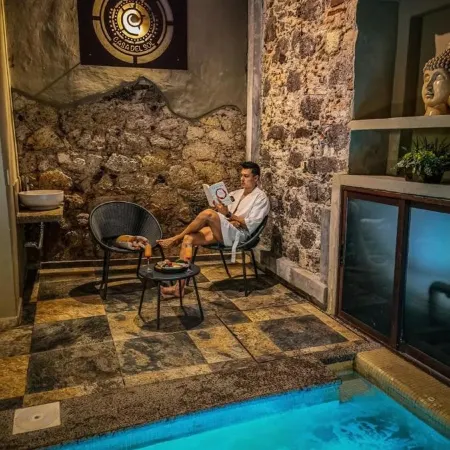 Hotel Spa Casa del Sol