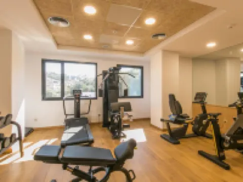 Lamaraz Hotels โรงแรมในแอลเจียร์