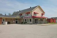 Leelas Villa Inn Flesherton Hotels in Markdale