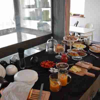 Suite d'Autore Art Design Gallery Dining/Meeting Rooms