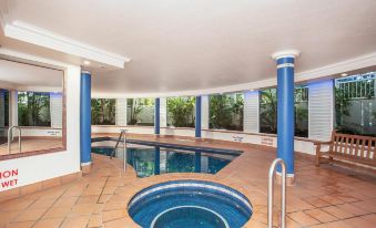 Burleigh Mediterranean Resort