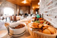 Schuchmann Wines Château,Villas & Spa - 朝食