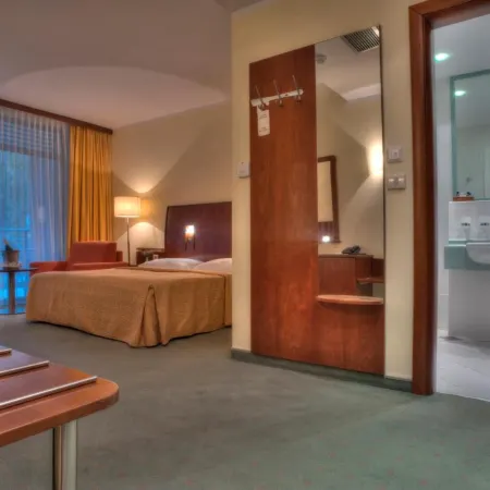 Hotel Rivijera