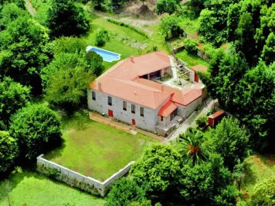 Pazo Larache Hotels in 