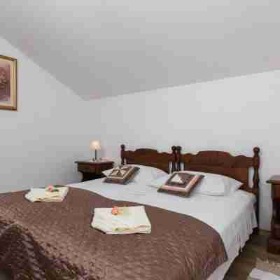 Apartment Kod Jadranke Rooms
