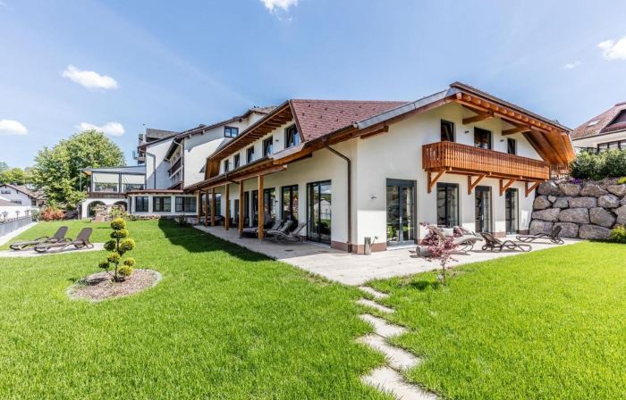 Hotel Restaurant Krone & Wellness - Schopfheim