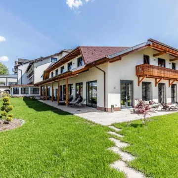 Hotel Restaurant Krone & Wellness - Schopfheim