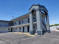 Cedar Cove Hotels in 