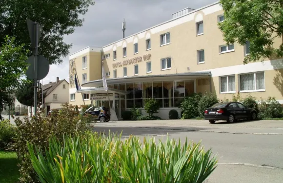 阿爾特多費爾霍夫阿肯森特餐廳酒店